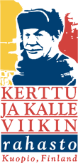 Kerttu ja Kalle Viikin rahasto